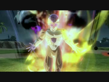 【DBXV2】オレは･･･超ロリータだ!!JCサイヤ人のタイムパトロール日記-13