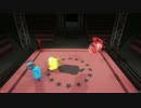 #2 戦闘前から全身骨折 「Gang Beasts」を実況プレイ 【モリスタ】