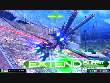 【EXVSMBON】サイコ・ザク視点3【パトリ】