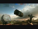 BF1ショートプレイ裏