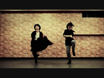 【ウィル×NA$A】ONE OFF MIND【待ち合せて踊ってみた】