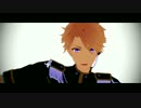 【MMDあんスタ】D ＋【鳴上嵐/自作モデル】