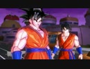 【実況】旅人が再びDBを救う ドラゴンボール ゼノバース2 其之十六 後編