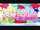 カビキラー合作2016～届け、奥の奥まで～