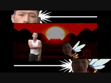 刹那を見斬るゆうさく