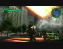 地球防衛軍4.1 Part3  落日 (PS4Pro)