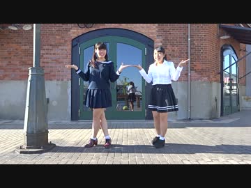 【しーちゃん・らむいも】おちゃめ機能【踊ってみた】