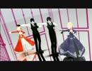 【MMD刀剣乱舞】LaLaL危【Fate/MMD】