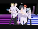 【MMDアイナナ】子供組でCarry Me off