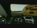 【THE CREW】ロサンゼルスのおうちまでアメリカ横断する羽目になった