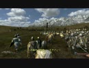 【Mount&Blade】指輪物語物語（ゆっくり実況）３１話目