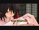 [東方ＭＭＤ] 私がおばさんになっても [紙芝居]