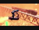 【TRIALS FUSION】エクストリームバイク part76 【ゆっくり実況プレイ】