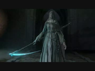 【初見実況】ダークソウル３ ～DLC1：ASHES OF ARIANDEL～ Part9