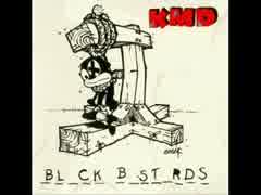 KMD - Black Bastards