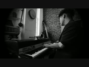 【MV】A Crack In the Clouds / monolog