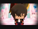 【MMD刀剣乱舞】ちゅわ～