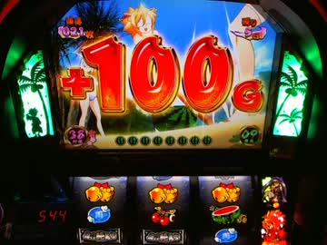 【パチスロ】 真田純勇士すぺしゃる 設定4 part.1