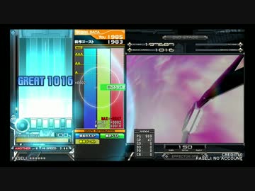 Fly Above（SPA)　ニコニコ最高画質