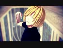 【ユーリ!!!onMMD】蜜月アン・ドゥ・トロワ【ユーリ・プリセツキー】