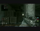 【CoD:MWR】　JuniaのFFA　【スナイパー】