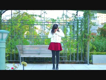 【チナ＊ナッツ】Calc. 踊ってみた【2周年】