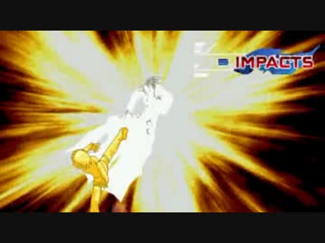 【MUGEN】リュウ前後凶中位級シングルランセレバトル Part88