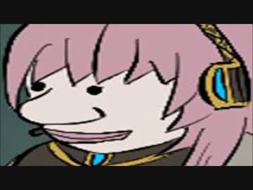 【巡音ルカ】なっとく森の歌2016【原曲+MIDI】
