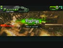 【ボーダーブレイク】どのマップでもコアにバラージを　２５５