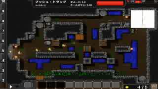 Dungeon Warfare 多分これが一番稼げると思います ゲーム ニコニコ動画のニコッター