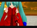 【MMD-PV】 れっどまん 【らぶ式モデル誕生祭2016】