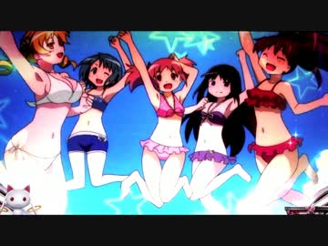 【パチスロ】 魔法少女まどか☆マギカ２ 5000G回す 最終回 【設定５】