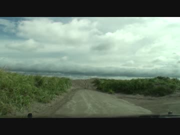 【酷道ラリー】道東ダート巡り その４