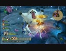 ドラゴンクエストヒーローズ２（PS4版） #36 【ツルツル時々雪男】