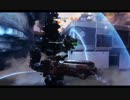 [TITANFALL2]　ノラでバウンティハンター