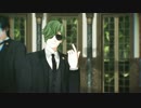 【MMD刀剣乱舞】GATSBY_CM+UptownFunk【自作モデル含】