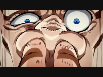 【ジョジョ】ジョジョの奇妙なSコント　｢軍隊訓練｣他【嘉門達夫】