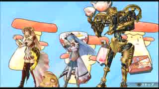 【実況】アルノサージュ【七次元見聞録】PART107