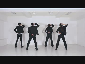 【ばるこうありいあ】 妄想疾患■ガール 【踊ってみた】