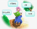 犬マユ情報のみでシャイニングフォース実況プレイ　煮豆３－a粒目
