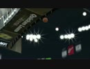 ウォーリアーズ VS キャバリアーズ ３～４Q