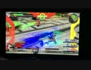 exvsfb ガンダムサンドロック視点 固定プレマ
