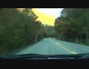 【車載動画】会津へ花火を見に行こう(3)