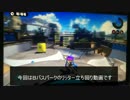 いまさらながらリッター立ち回り動画【Bバスパーク】