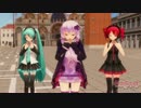 【らぶ式モデル誕生祭2016】ゆかりさんたちが「今好きになる。」
