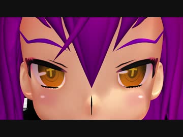 【MMD】チアガールアリスで○ンポ○ダンス