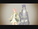 【オリジナルボイスドラマ】狼旦那と猫嫁　０話