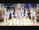 Snow halation/μ's High-Resolution up sampling