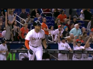 【MLB】2016年 メジャーリーグ 特大HR集【ベスト28】【修正再うｐ】