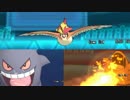 【ポケモンORAS】試行錯誤のダブル_フレ戦もOK_後後編【vsロヒト】